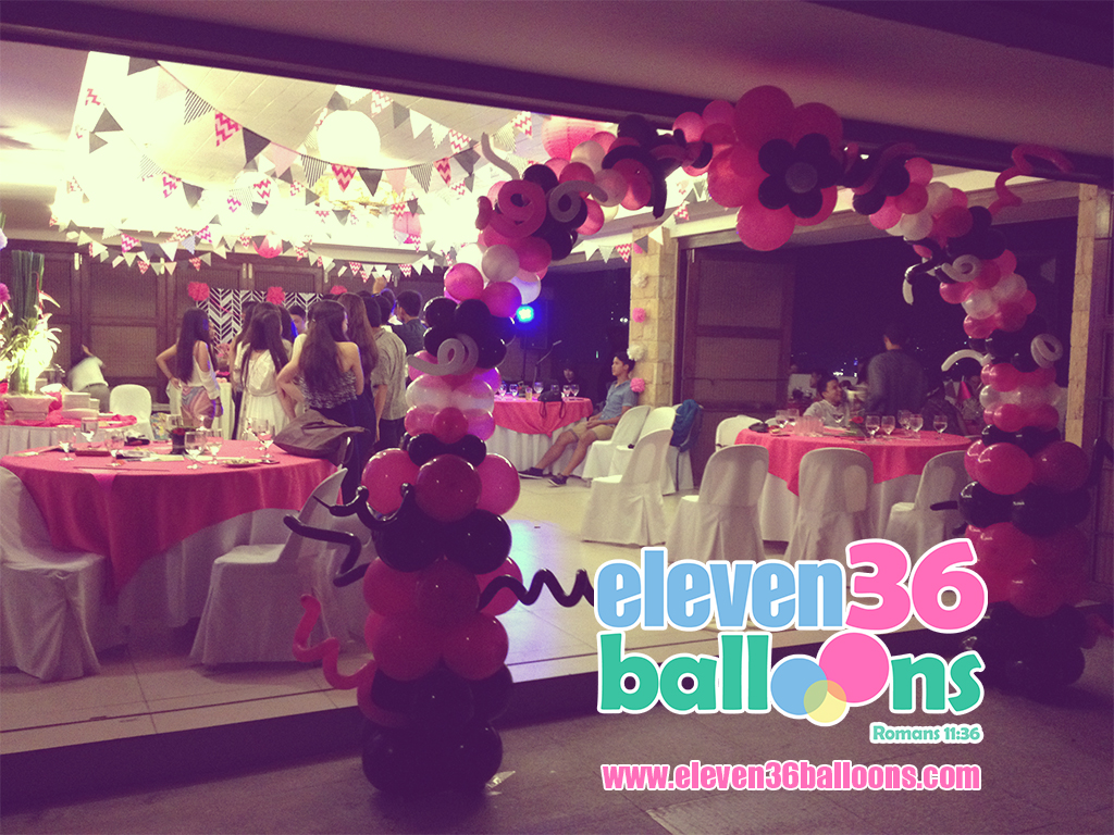 jhea_16th_birthday_coachella_theme_party_balloon_arch_decoration_eleven36_balloons_cebu_2