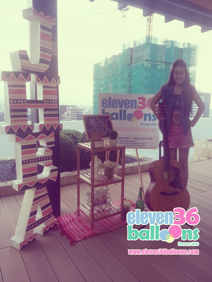 jhea_16th_birthday_coachella_theme_party_event_styling_eleven36_balloons_cebu