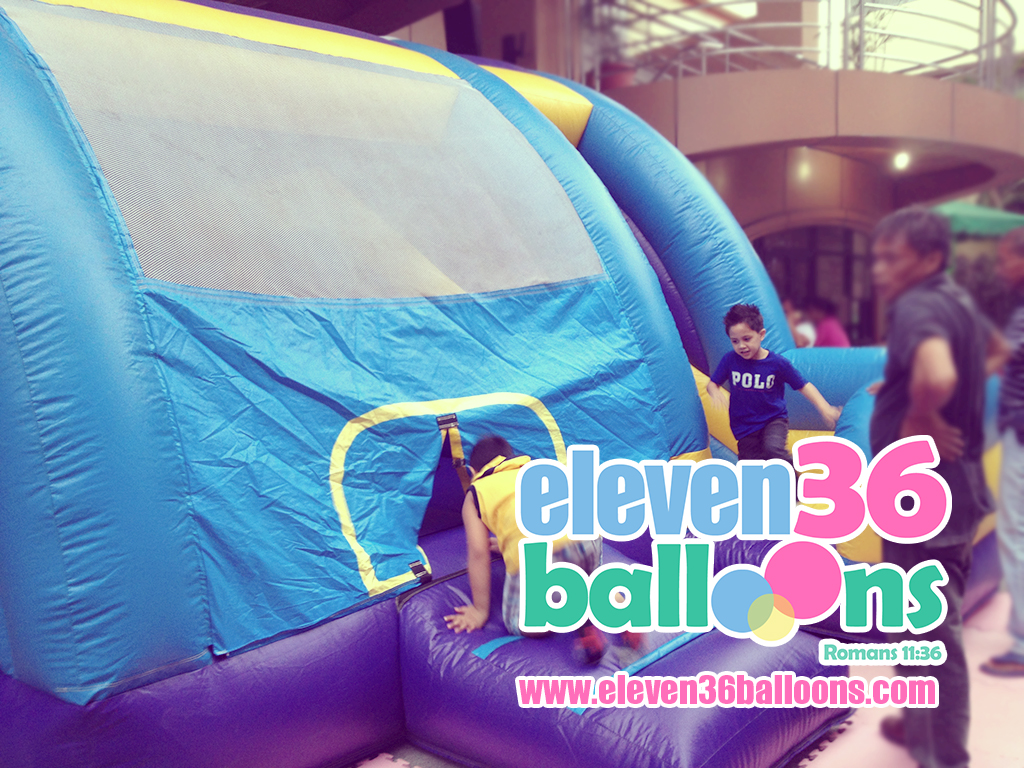 zerubbabel_project_living_word_fellowship_night_inflatable_rental_space_bouncer_eleven36_balloons_cebu