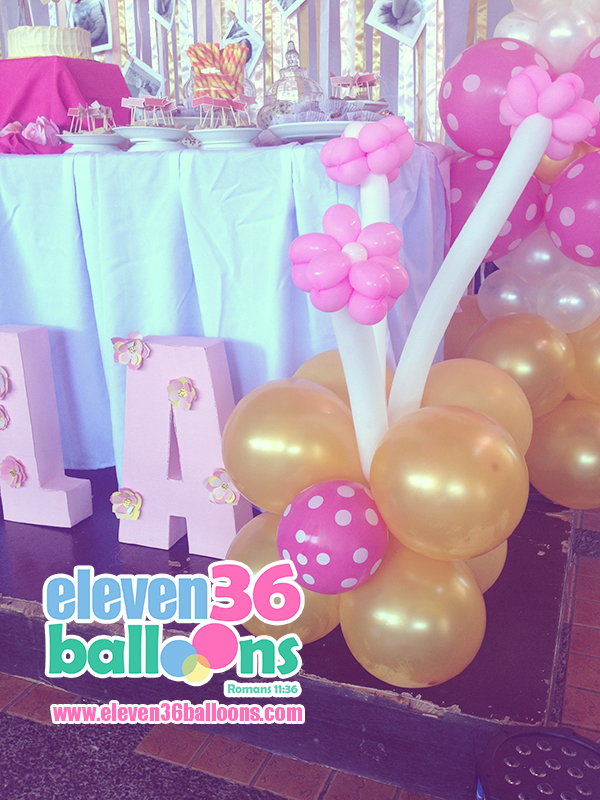 ysla_christening_baptism_party_ground_balloon_decoration_eleven36_balloons_cebu