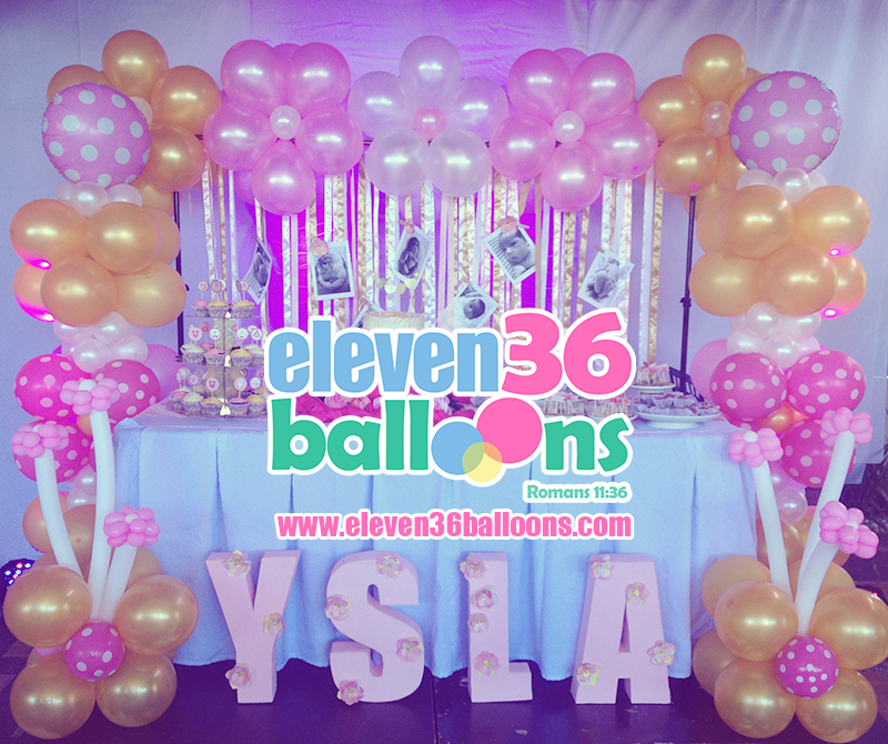 ysla_christening_baptism_party_pink_gold_motif_eleven36_balloons_cebu_2