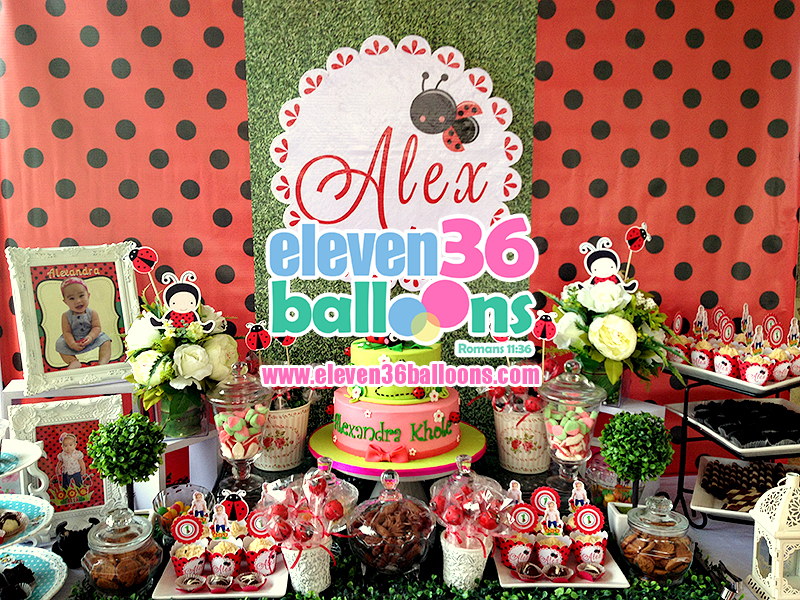 alex_1st_birthday_ladybug_theme_party_dessert_buffet_eleven36_balloons_cebu_2