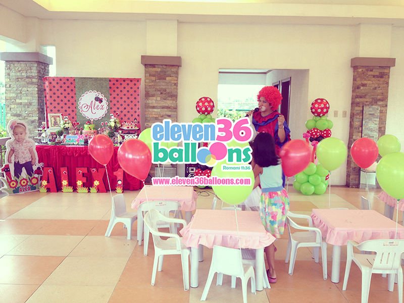 alex_1st_birthday_ladybug_theme_party_kiddie_tables_eleven36_balloons_cebu