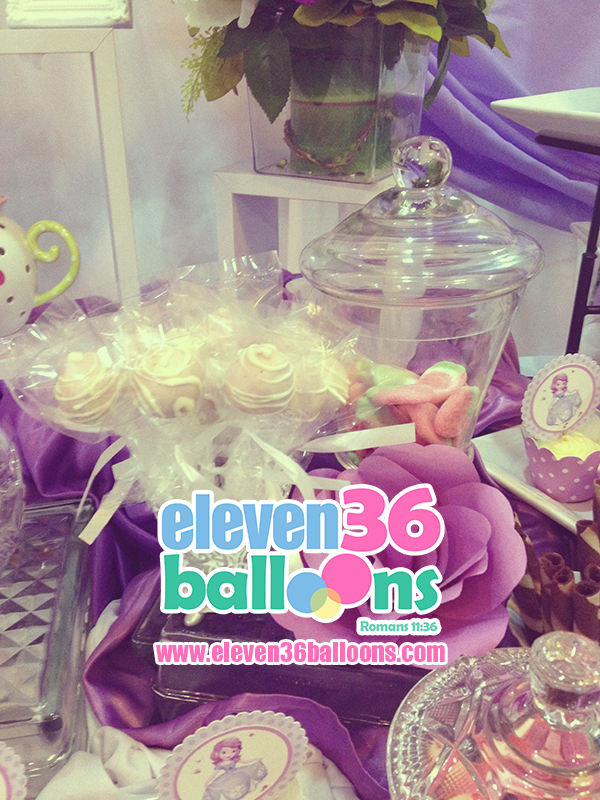 aryanna_sofia_the_first_theme_party_dessert_buffet_cake_pops_eleven36balloons_cebu