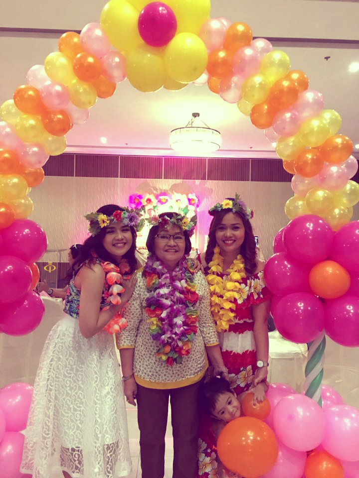 didai_70th_birthday_hawaiian_luau_theme_party_balloon_entrance_arch_eleven36_events_cebu